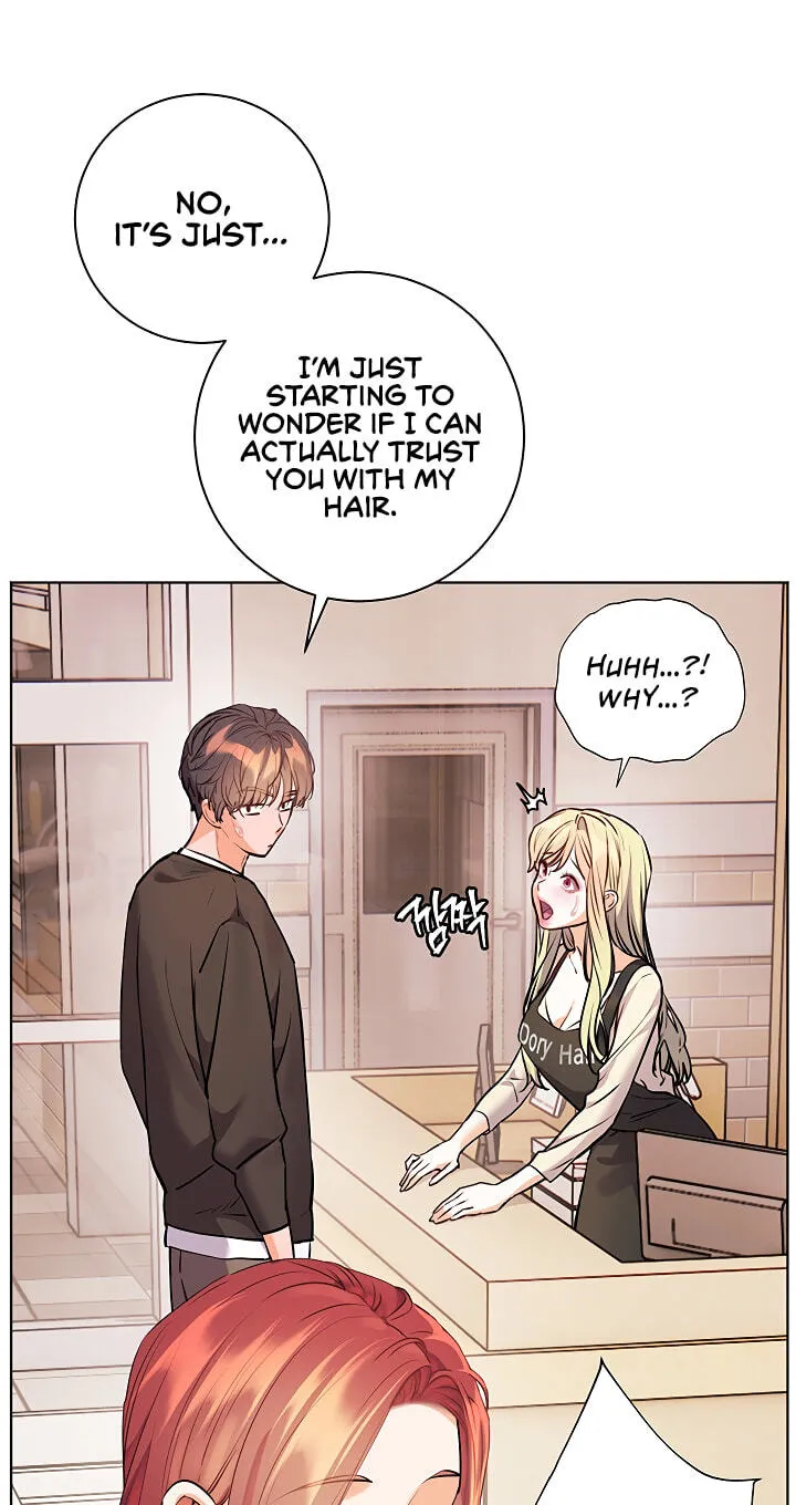 Teacher’s Efforts — Chapter 116 — Page 6
