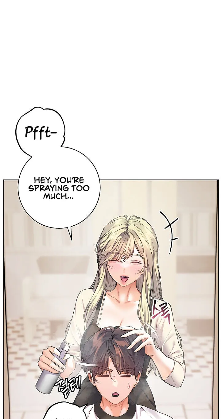 Teacher’s Efforts — Chapter 116 — Page 16