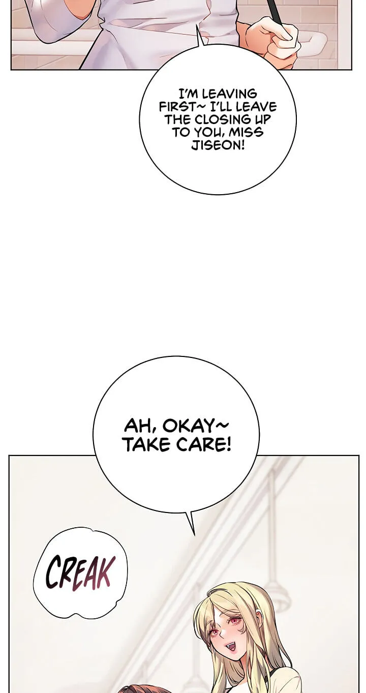 Teacher’s Efforts — Chapter 116 — Page 19
