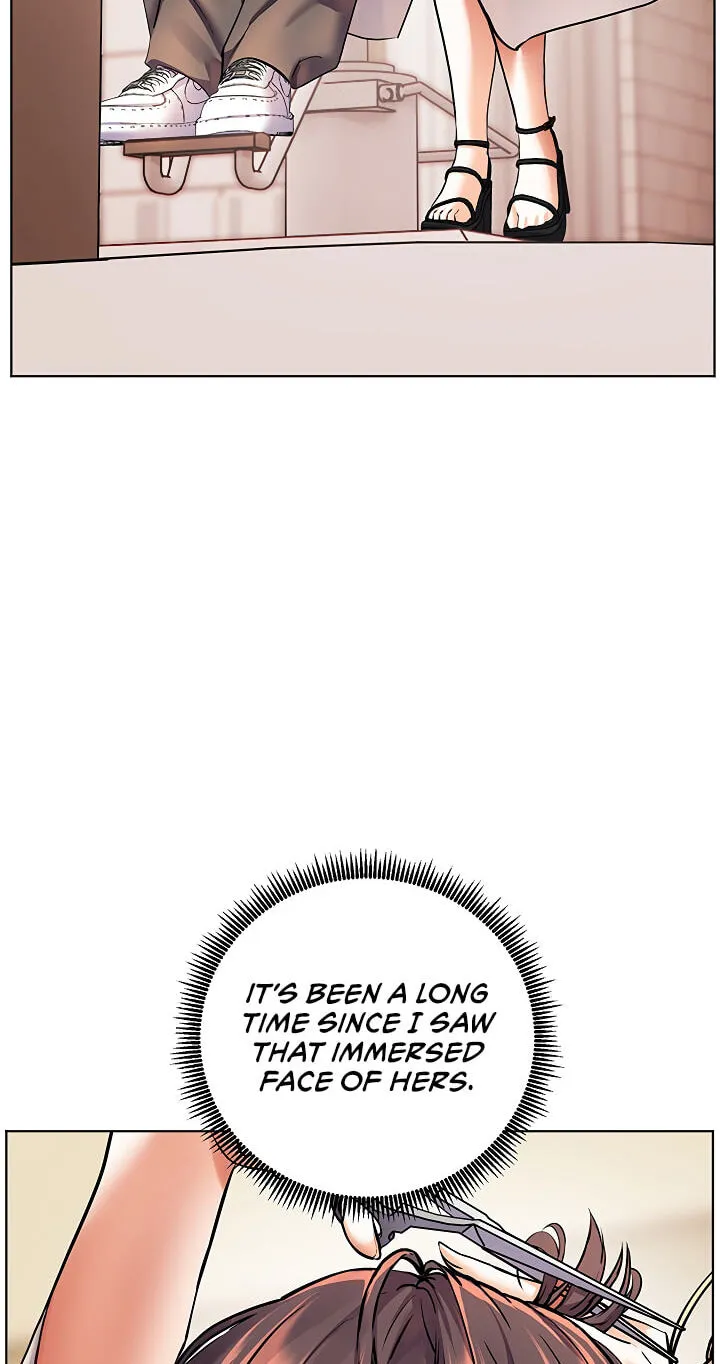 Teacher’s Efforts — Chapter 116 — Page 26