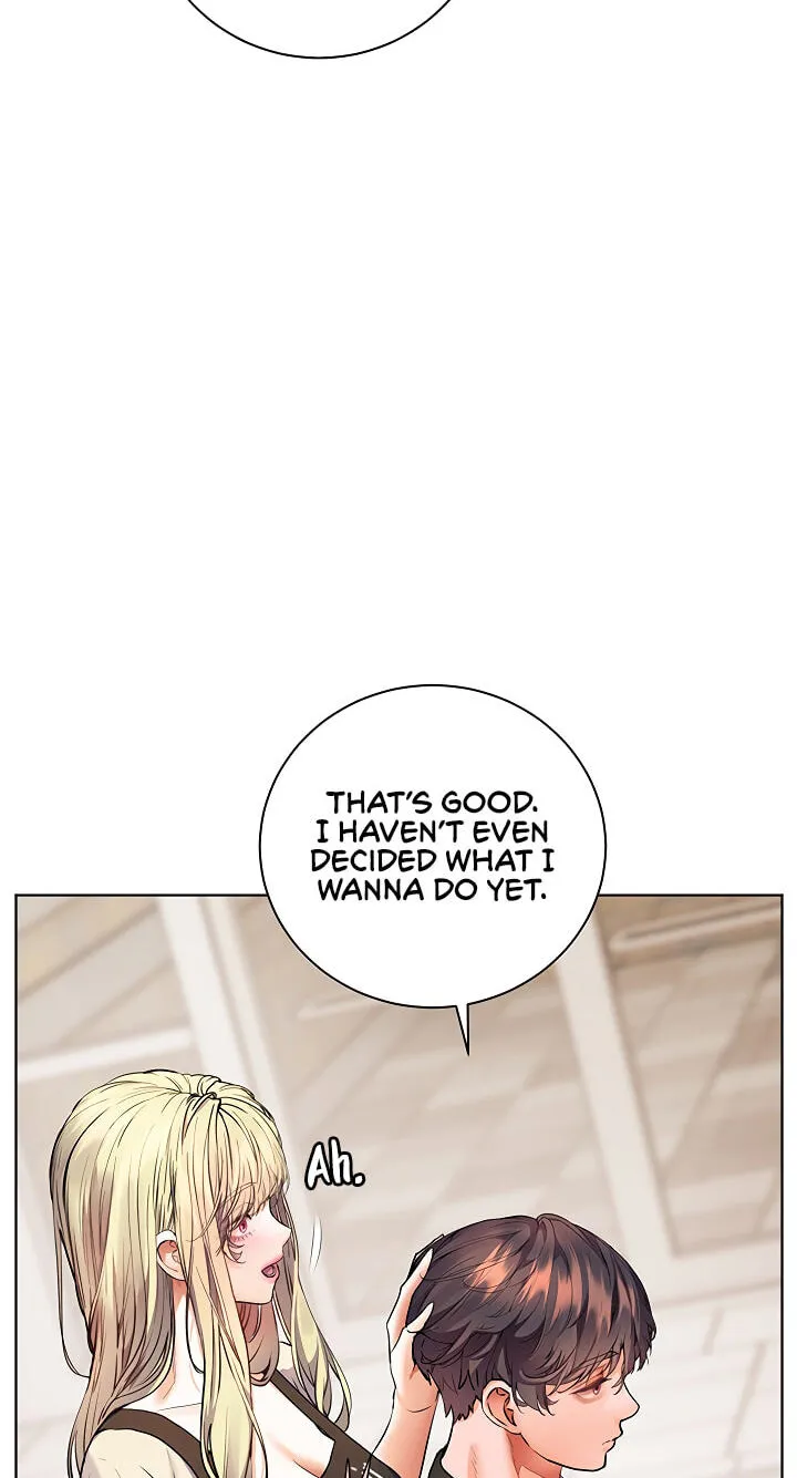 Teacher’s Efforts — Chapter 116 — Page 35
