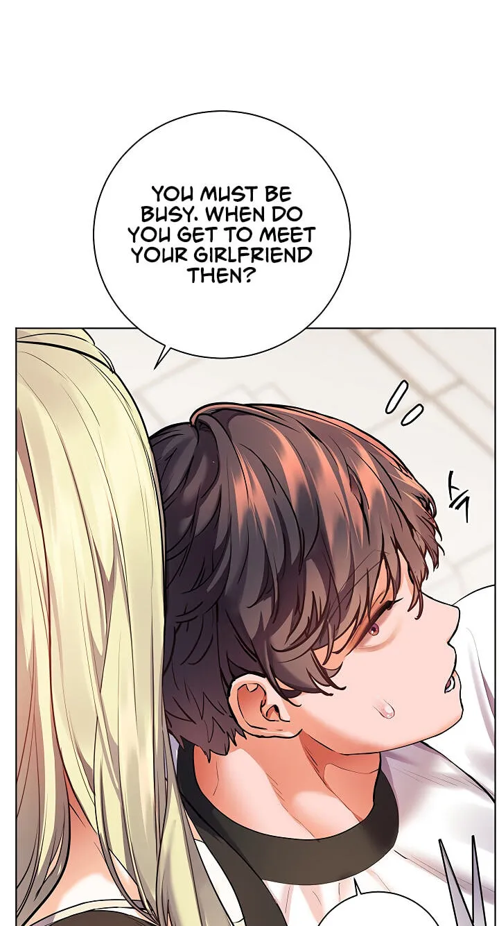 Teacher’s Efforts — Chapter 116 — Page 37