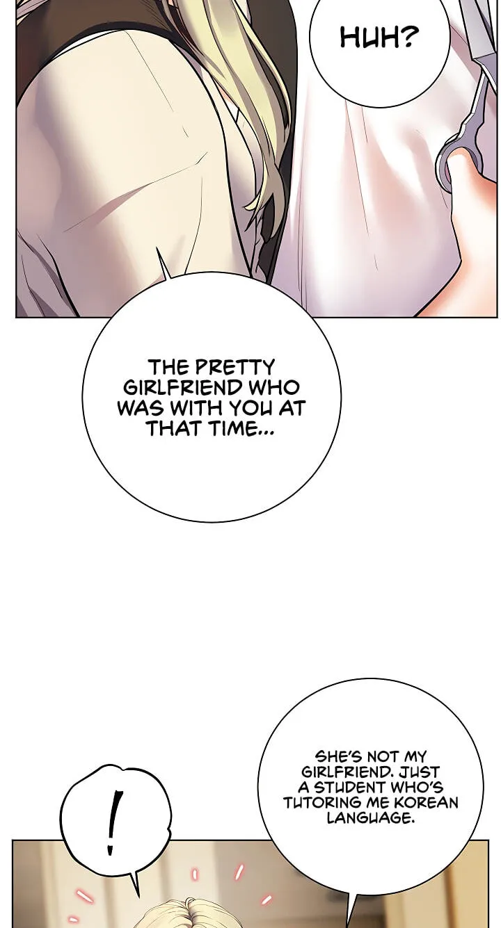 Teacher’s Efforts — Chapter 116 — Page 38