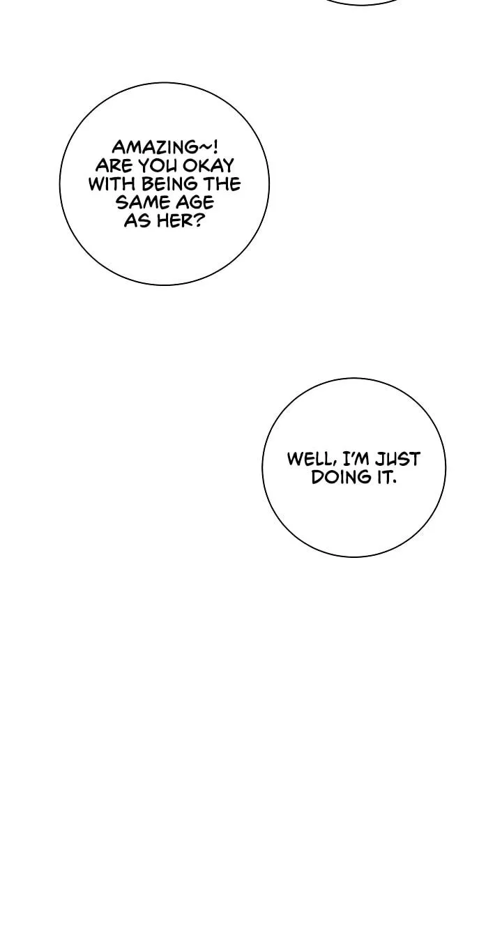 Teacher’s Efforts — Chapter 116 — Page 40