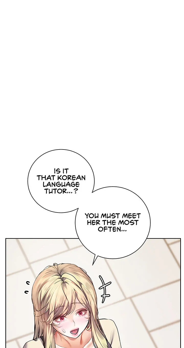 Teacher’s Efforts — Chapter 116 — Page 46