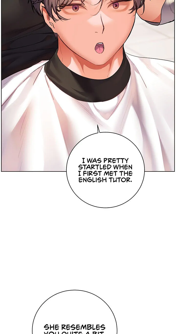 Teacher’s Efforts — Chapter 116 — Page 49