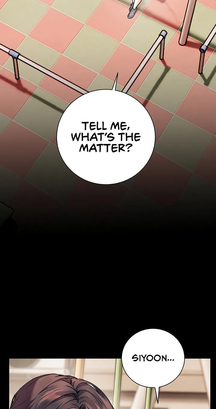 Teacher’s Efforts — Chapter 116 — Page 55
