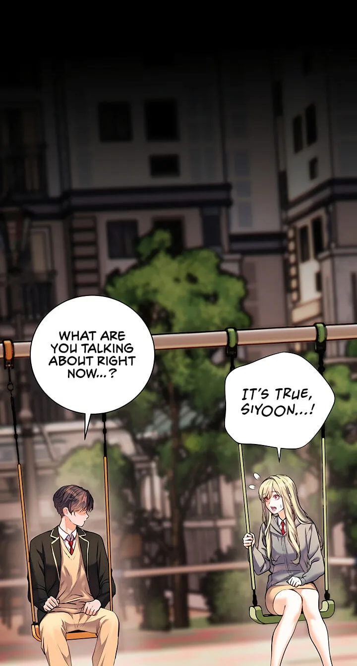 Teacher’s Efforts — Chapter 116 — Page 65