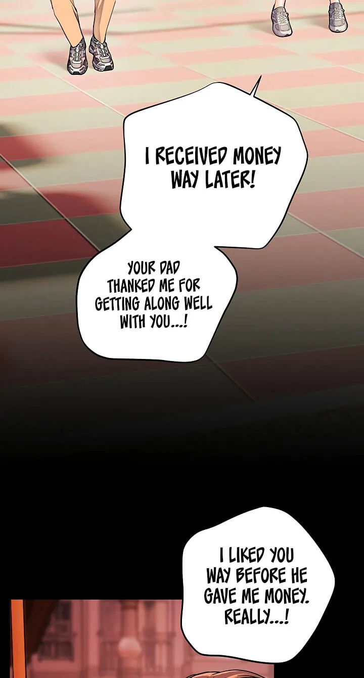 Teacher’s Efforts — Chapter 116 — Page 66