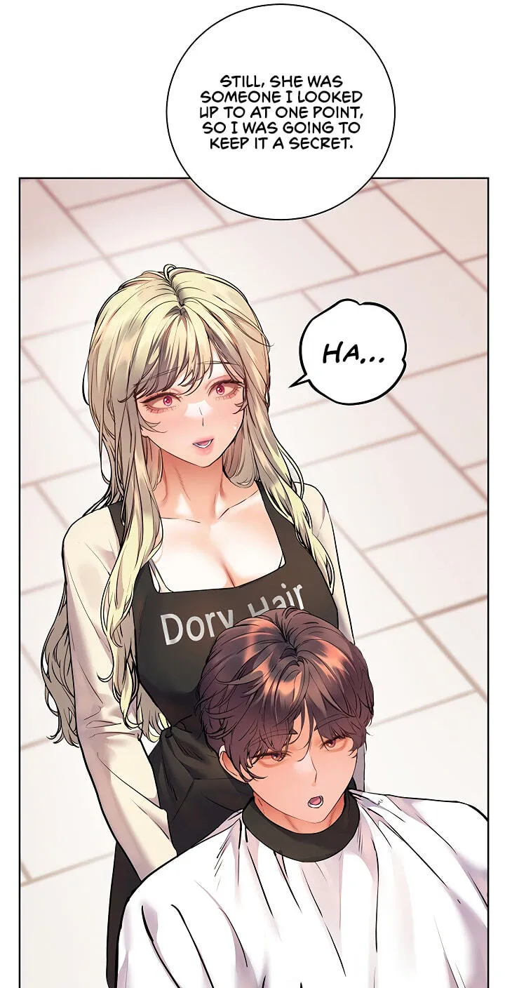 Teacher’s Efforts — Chapter 116 — Page 76