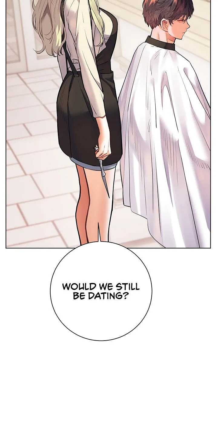 Teacher’s Efforts — Chapter 116 — Page 81