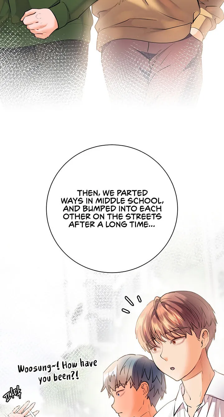 Teacher’s Efforts — Chapter 116 — Page 90
