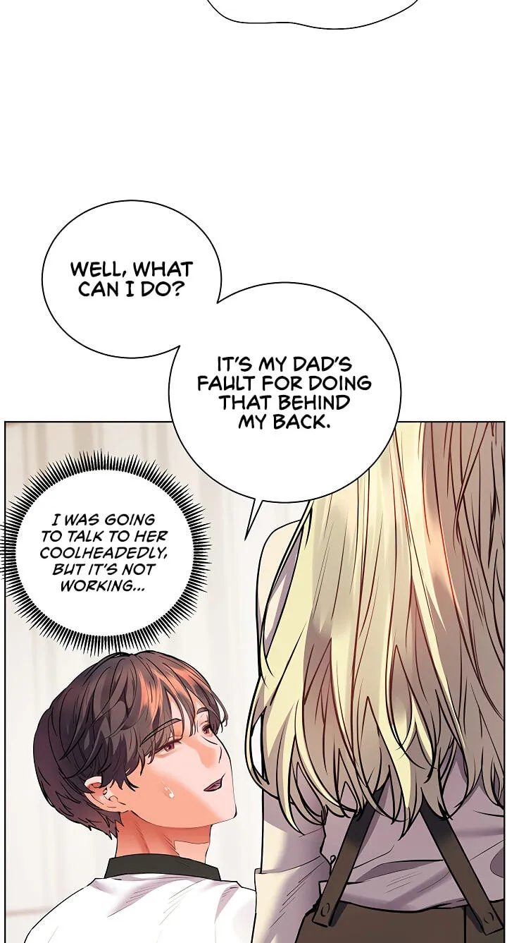 Teacher’s Efforts — Chapter 116 — Page 95