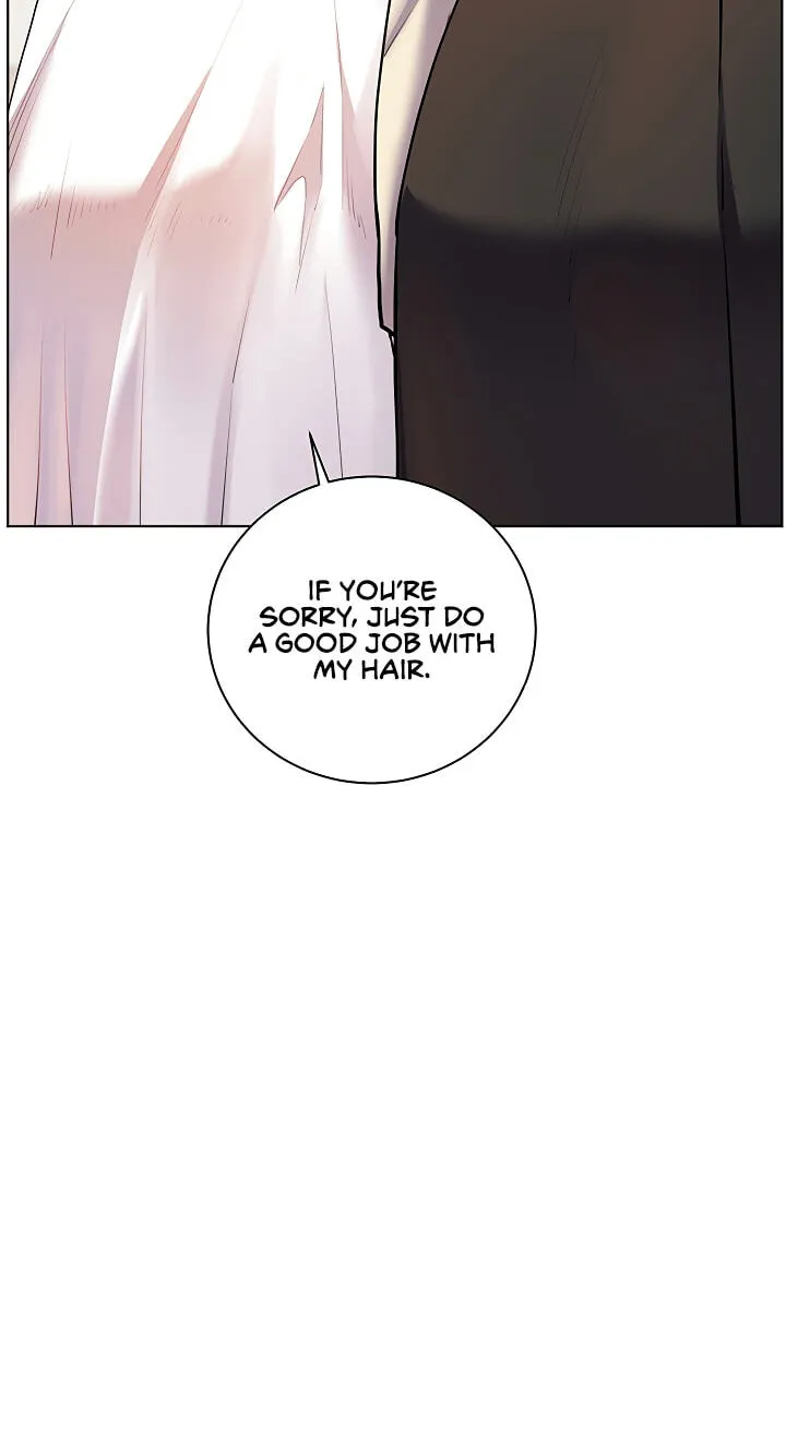 Teacher’s Efforts — Chapter 116 — Page 96