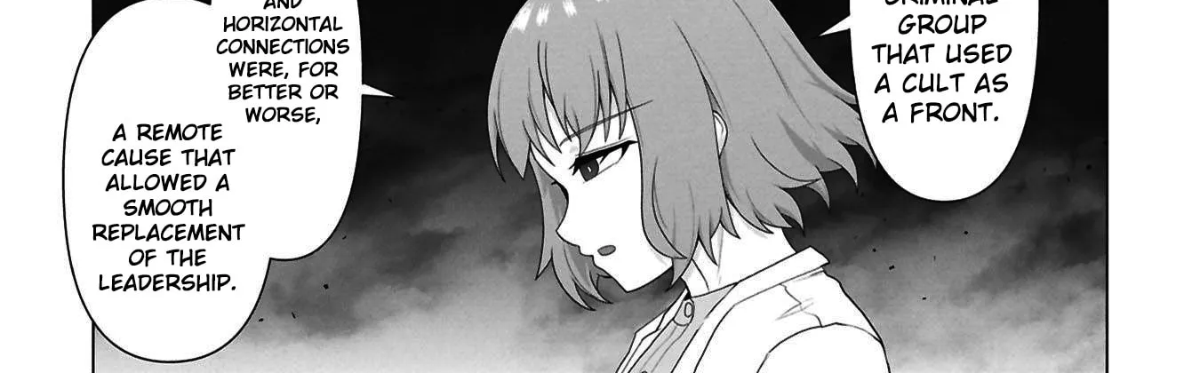 Only My Vaccine Can Save the World From Zombie Apocalypse — Chapter 44 — Page 2