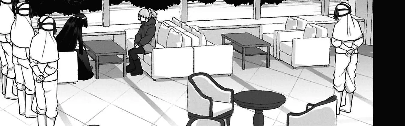 Only My Vaccine Can Save the World From Zombie Apocalypse — Chapter 44 — Page 22