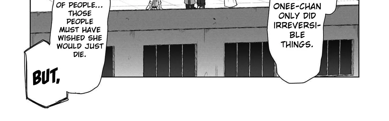 Only My Vaccine Can Save the World From Zombie Apocalypse — Chapter 44 — Page 30