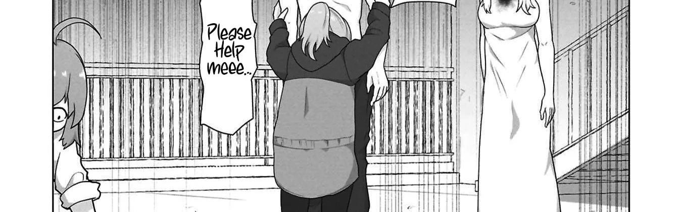 Only My Vaccine Can Save the World From Zombie Apocalypse — Chapter 44 — Page 32