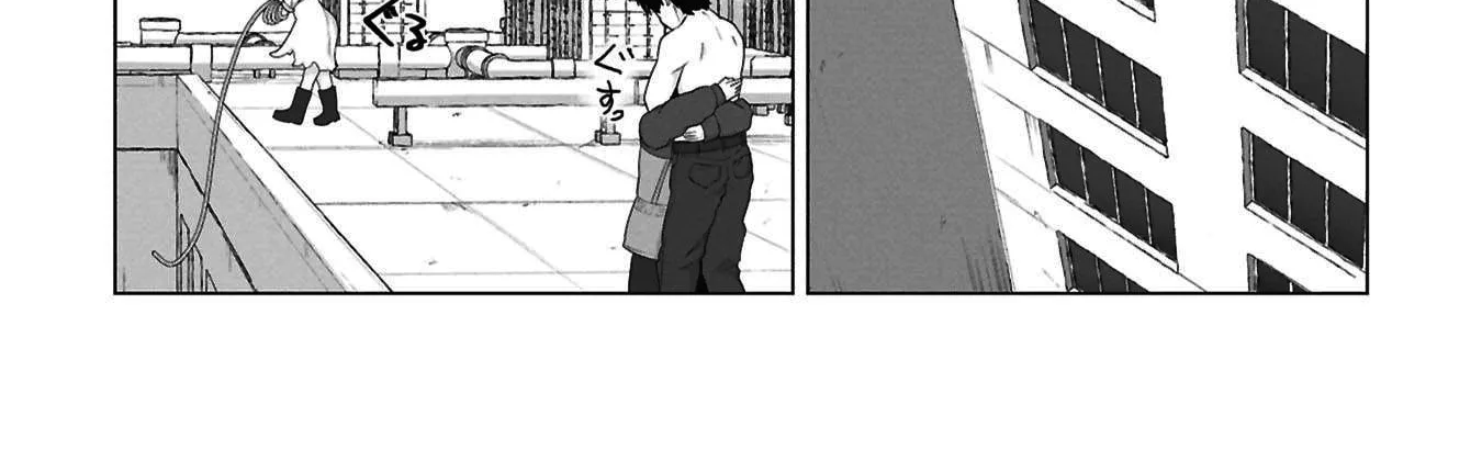 Only My Vaccine Can Save the World From Zombie Apocalypse — Chapter 44 — Page 36