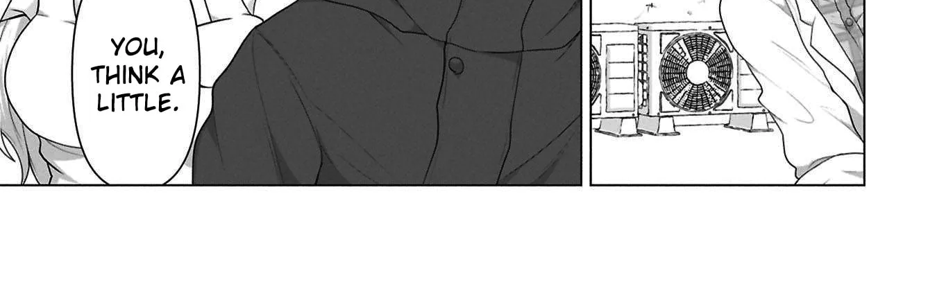 Only My Vaccine Can Save the World From Zombie Apocalypse — Chapter 45 — Page 2