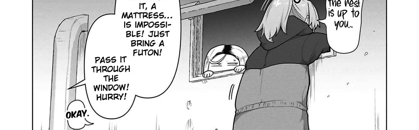 Only My Vaccine Can Save the World From Zombie Apocalypse — Chapter 45 — Page 4