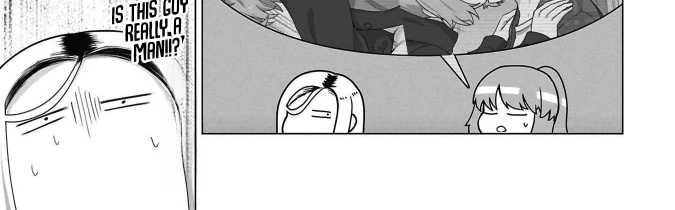Only My Vaccine Can Save the World From Zombie Apocalypse — Chapter 45 — Page 6