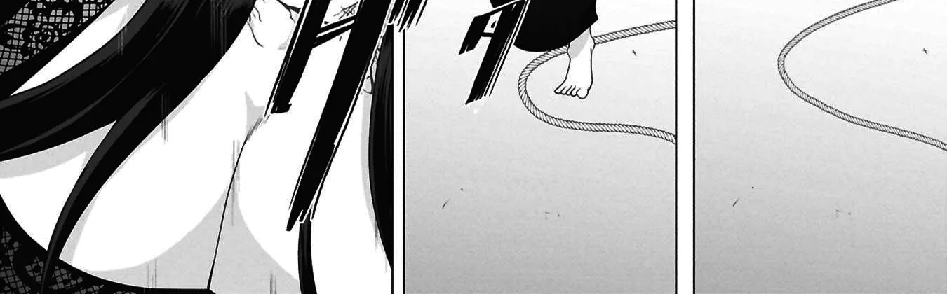 Only My Vaccine Can Save the World From Zombie Apocalypse — Chapter 45 — Page 8