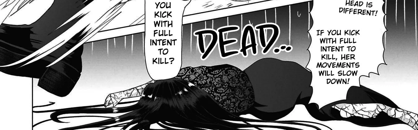 Only My Vaccine Can Save the World From Zombie Apocalypse — Chapter 45 — Page 10