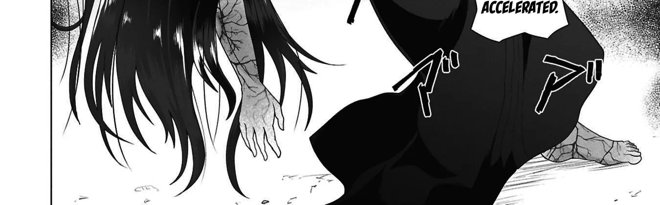 Only My Vaccine Can Save the World From Zombie Apocalypse — Chapter 45 — Page 12