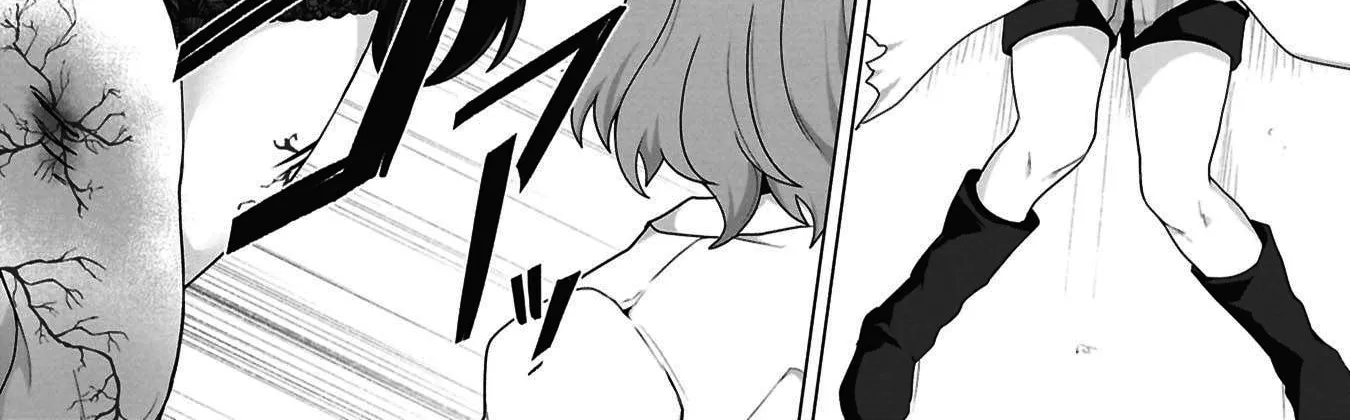 Only My Vaccine Can Save the World From Zombie Apocalypse — Chapter 45 — Page 16