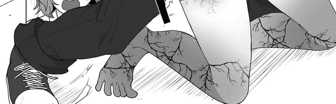 Only My Vaccine Can Save the World From Zombie Apocalypse — Chapter 45 — Page 20