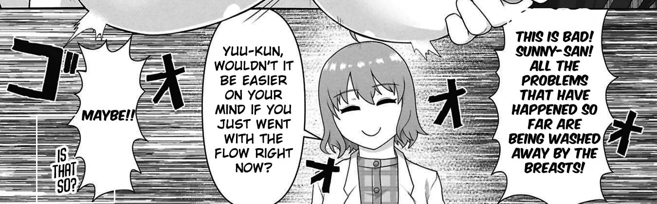Only My Vaccine Can Save the World From Zombie Apocalypse — Chapter 45 — Page 26