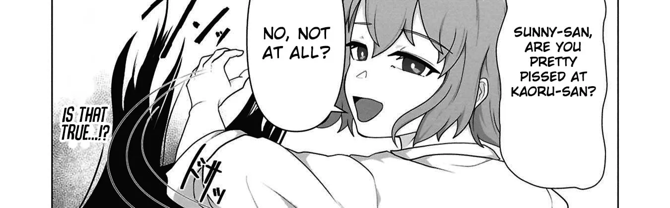 Only My Vaccine Can Save the World From Zombie Apocalypse — Chapter 45 — Page 34