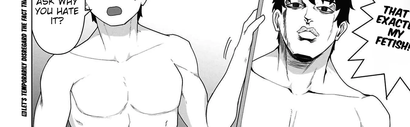 Only My Vaccine Can Save the World From Zombie Apocalypse — Chapter 46 — Page 2