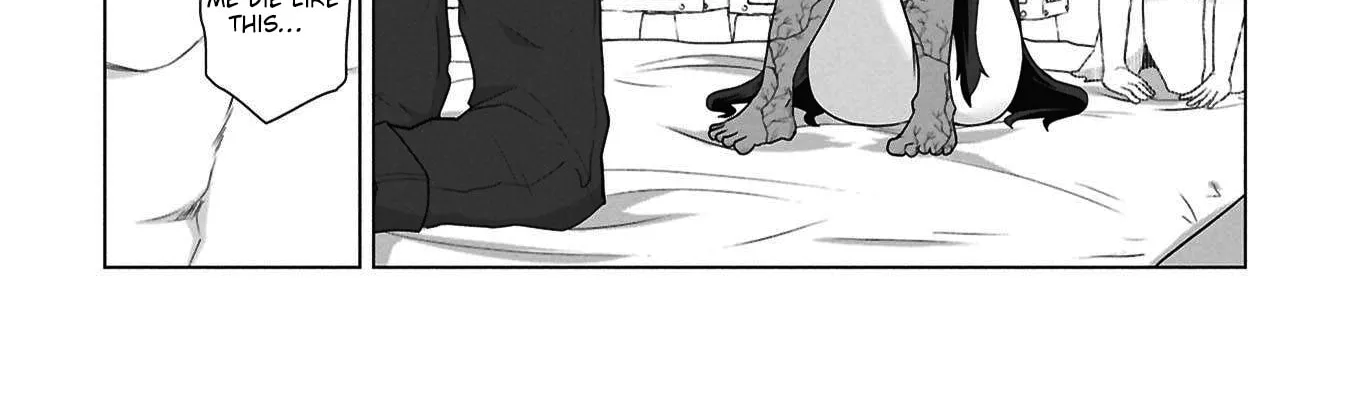 Only My Vaccine Can Save the World From Zombie Apocalypse — Chapter 46 — Page 4