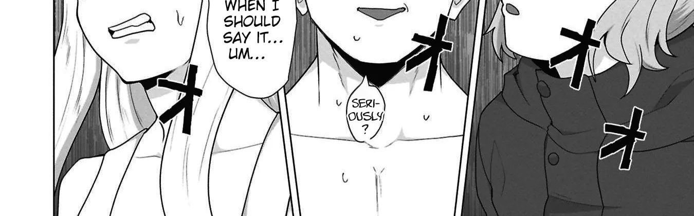 Only My Vaccine Can Save the World From Zombie Apocalypse — Chapter 46 — Page 8