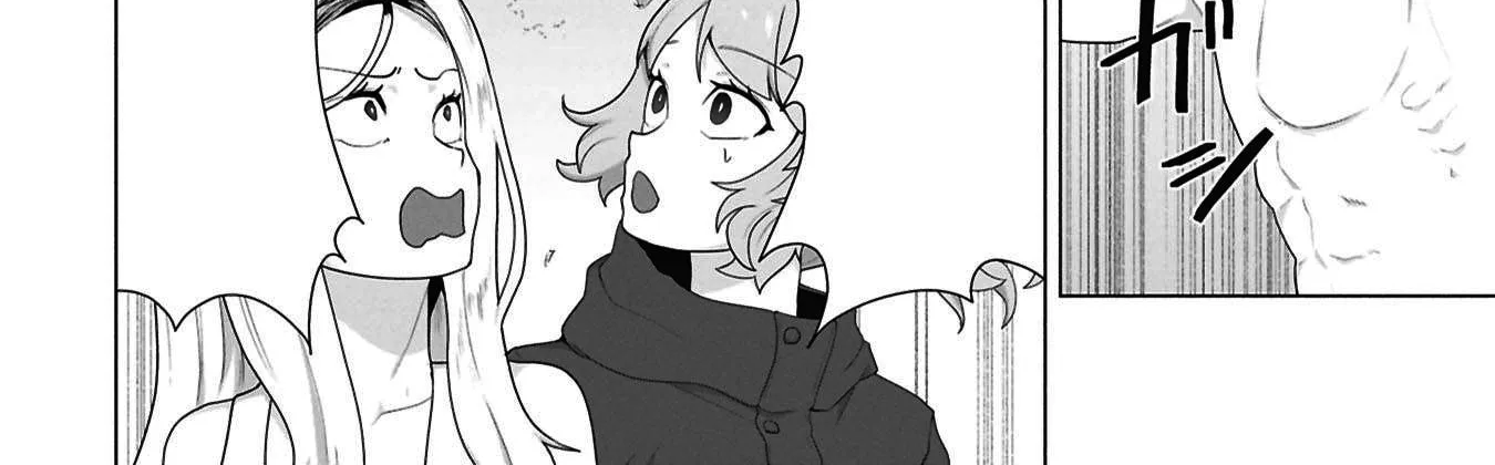 Only My Vaccine Can Save the World From Zombie Apocalypse — Chapter 46 — Page 12