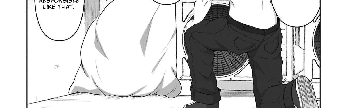 Only My Vaccine Can Save the World From Zombie Apocalypse — Chapter 46 — Page 34