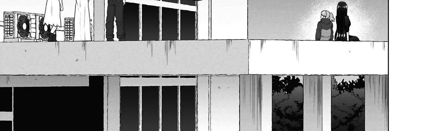 Only My Vaccine Can Save the World From Zombie Apocalypse — Chapter 46 — Page 38