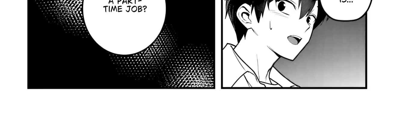 Sefure ga zenzen warikitte kurenai — Chapter 3 — Page 20