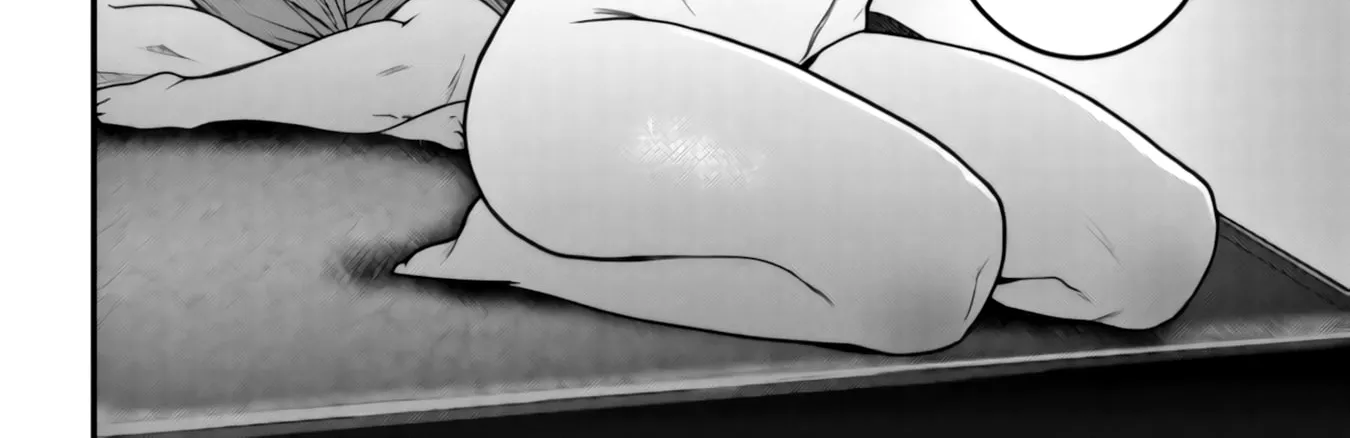 Sefure ga zenzen warikitte kurenai — Chapter 3 — Page 36