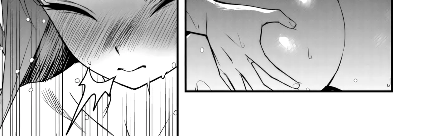 Sefure ga zenzen warikitte kurenai — Chapter 3 — Page 38