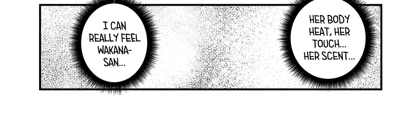 Sefure ga zenzen warikitte kurenai — Chapter 3 — Page 42