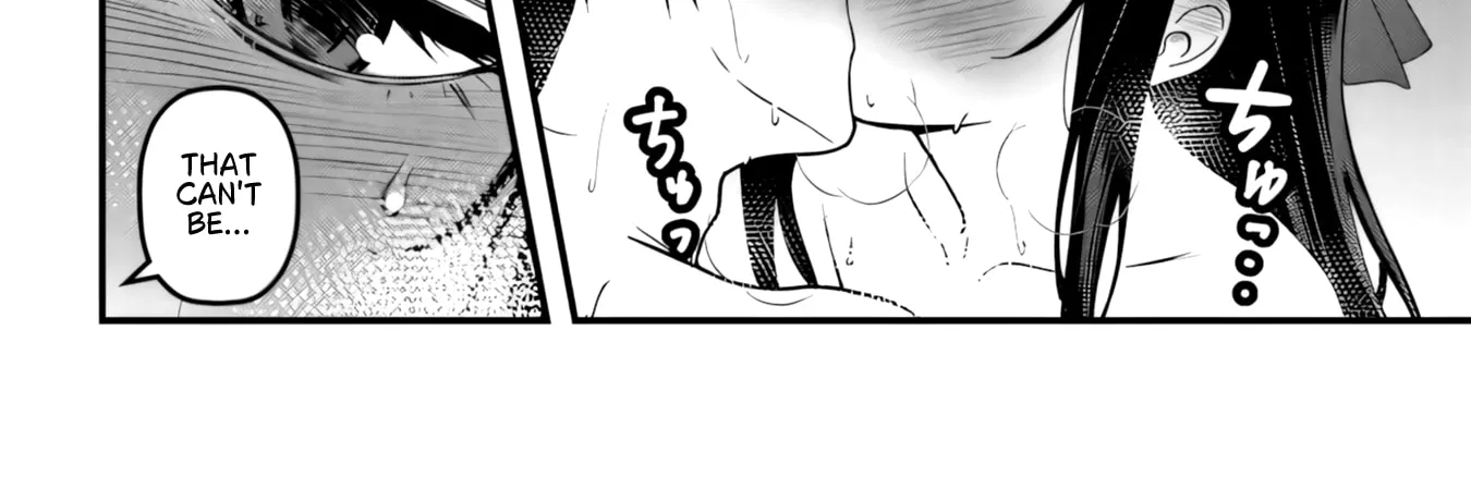 Sefure ga zenzen warikitte kurenai — Chapter 3 — Page 44