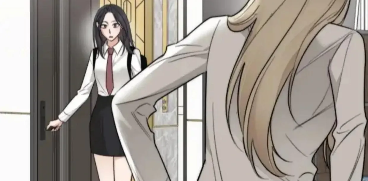 Drunken My Boss — Chapter 29 — Page 7