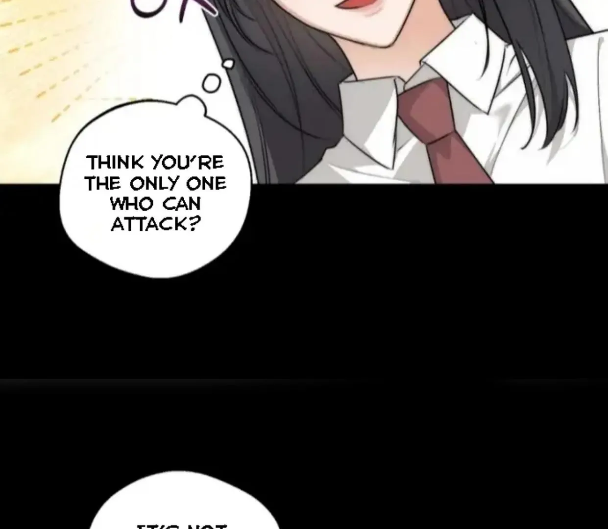 Drunken My Boss — Chapter 29 — Page 27