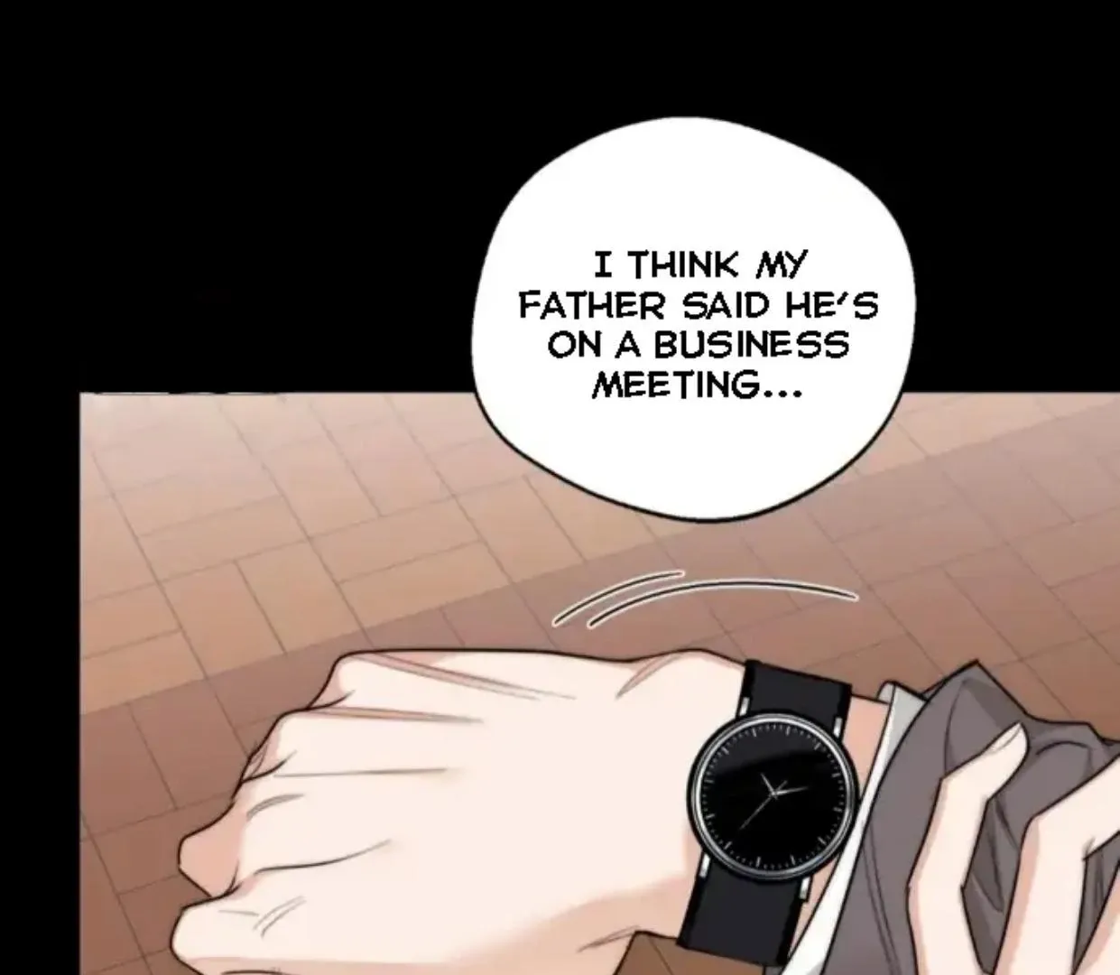 Drunken My Boss — Chapter 29 — Page 43