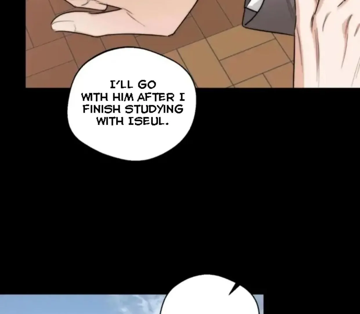 Drunken My Boss — Chapter 29 — Page 44