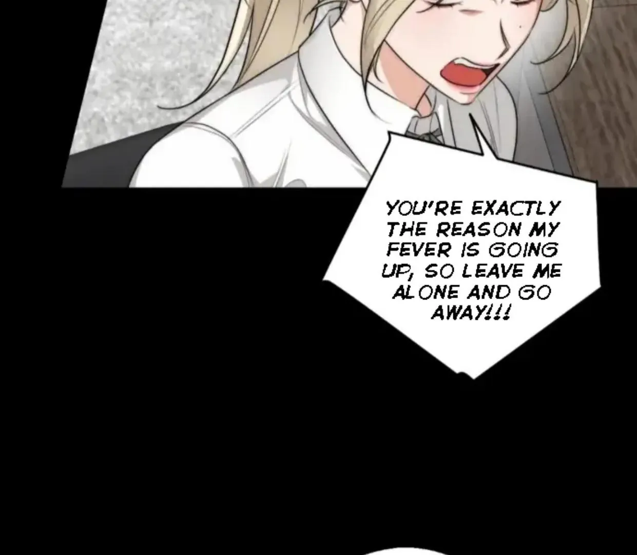 Drunken My Boss — Chapter 29 — Page 71