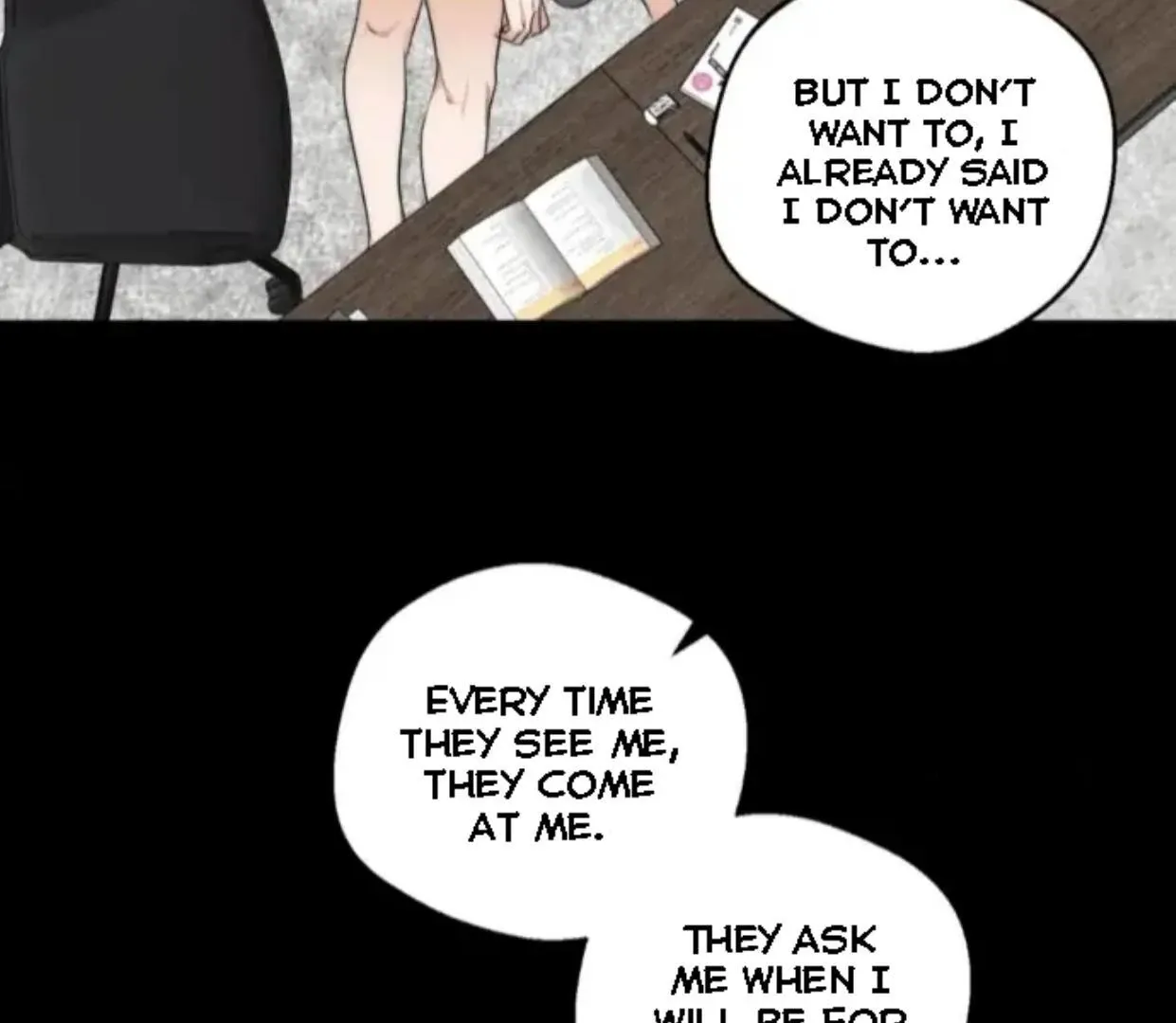 Drunken My Boss — Chapter 29 — Page 75